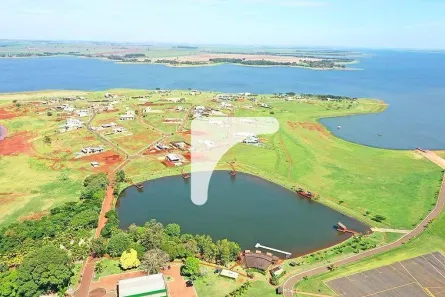 Lote/Terreno à venda, 820m² no , Sertaneja
