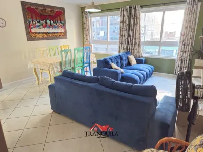 Apartamento com 3 Quartos à venda, 121m² no Centro, Torres