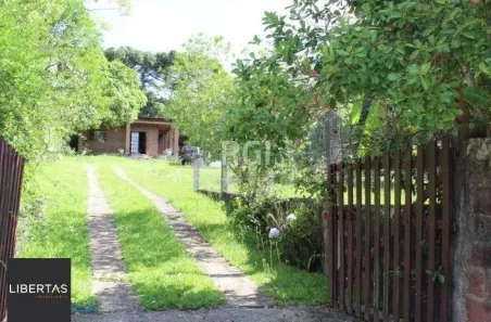 Fazenda/Sítio com 3 Quartos à venda, 99m² no Branquinha, Viamão