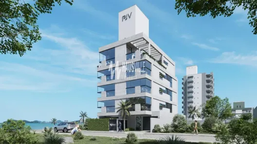Apartamento com 2 Quartos à venda, 73m² no Itacolomi, Balneário Piçarras