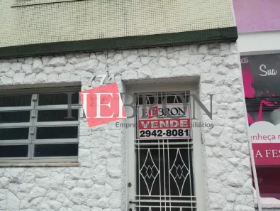 Sobrado com 4 Quartos à venda, 285m² no Cidade Mãe do Céu, São Paulo