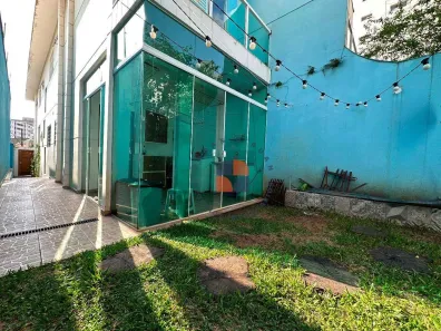 Casa com 4 Quartos à venda, 194m² no Alto da Lapa, São Paulo