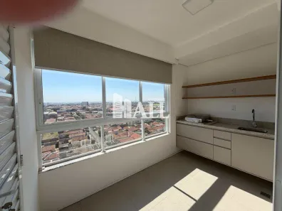 Apartamento com 3 Quartos à venda, 74m² no Jardim Ouro Verde, São José do Rio Preto