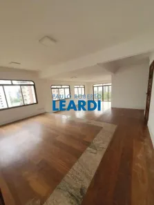 Apartamento com 4 Quartos à venda, 232m² no Vila Andrade, São Paulo