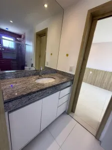 Casa de Condomínio com 4 Quartos à venda, 231m² no Piatã, Salvador