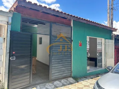 para alugar, 133m² no Jardim Saira, Sorocaba