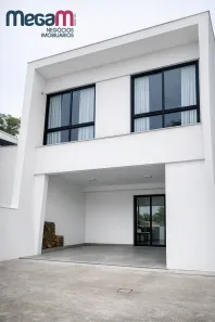 Casa com 2 Quartos à venda, 140m² no Ponta de Baixo, São José