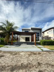 Casa com 4 Quartos à venda, 475m² no , Paripueira