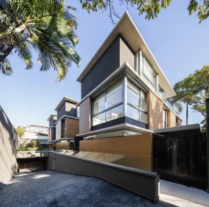 Casa de Condomínio com 4 Quartos à venda, 582m² no Jardim Paulistano, São Paulo