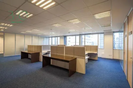 Sala Comercial para alugar, 200m² no Bela Vista, São Paulo