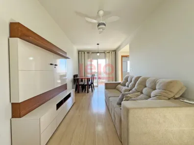 Apartamento com 2 Quartos à venda, 57m² no Vila Marumby, Maringá