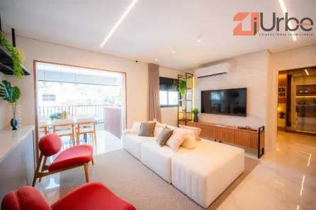 Cobertura com 3 Quartos à venda, 137m² no Vila Dom Pedro I, São Paulo