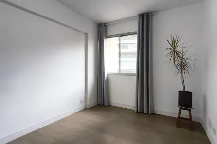 Apartamento com 1 Quarto à venda, 41m² no Paraíso, São Paulo