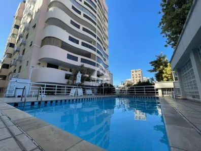 Apartamento com 3 Quartos à venda, 113m² no Botafogo, Rio de Janeiro