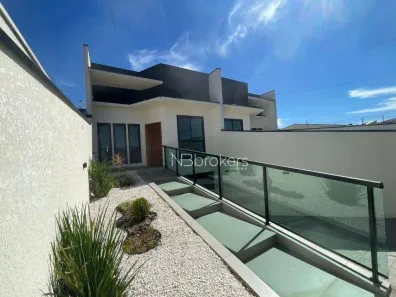 Casa com 3 Quartos à venda, 159m² no Iguaçu, Fazenda Rio Grande