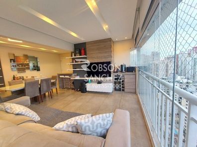 Apartamento com 1 Quarto à venda, 72m² no Vila Mascote, São Paulo