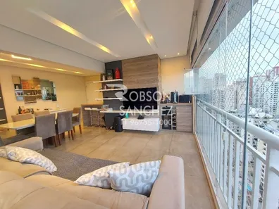 Apartamento com 1 Quarto à venda, 72m² no Vila Mascote, São Paulo
