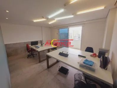 Prédio Comercial à venda, 50m² no Centro, Guarulhos