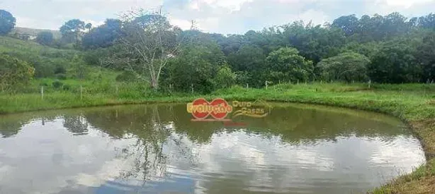 Fazenda/Sítio com 2 Quartos à venda, 21000m² no , Tuiuti