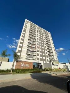 Apartamento com 2 Quartos à venda, 56m² no Jardim Firenze, Santa Bárbara D'Oeste