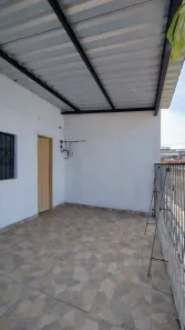 Casa com 3 Quartos à venda, 120m² no Glória, Manaus