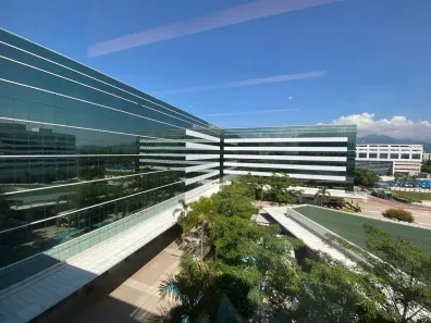 Sala Comercial à venda, 33m² no Barra Olímpica, Rio de Janeiro