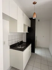 Apartamento com 3 Quartos à venda, 70m² no Vila São Francisco, Hortolândia