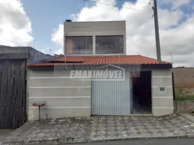 Casa com 3 Quartos à venda, 193m² no Jardim São Pedro, Votorantim