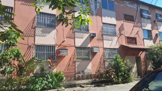 Apartamento com 2 Quartos à venda, 60m² no Mutondo, São Gonçalo