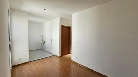 Apartamento com 2 Quartos à venda, 42m² no Jardim Ouro Branco, Ribeirão Preto