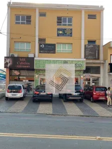 Prédio Comercial à venda, 667m² no Taquaral, Campinas