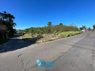 Lote/Terreno à venda, 5m² no Barnabé, Gravataí