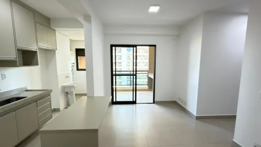 Apartamento com 2 Quartos para alugar, 90m² no Jardim Tarraf II, São José do Rio Preto