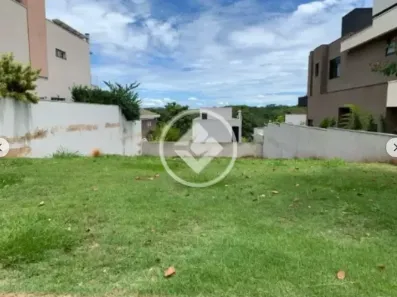 Lote/Terreno à venda, 487m² no Residencial e Empresarial Alphaville, Ribeirão Preto