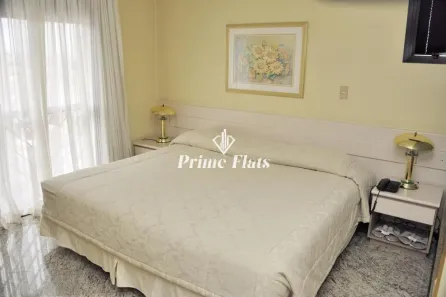 Flat com 1 Quarto à venda, 53m² no Santana, São Paulo