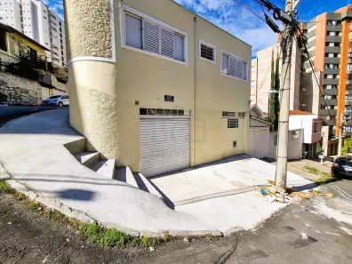 Ponto Comercial com 2 Quartos para alugar, 65m² no São Benedito, Poços de Caldas