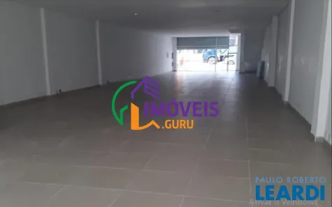 Imóvel Comercial para alugar, 495m² no Vila Carrão, São Paulo
