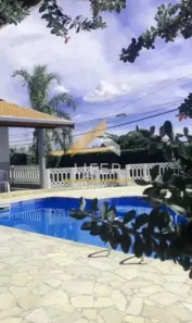 Casa com 3 Quartos à venda, 432m² no Parque Santa Bárbara, Campinas