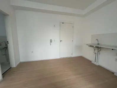 Apartamento com 1 Quarto para venda ou aluguel, 57m² no Vila Pereira Barreto, São Paulo