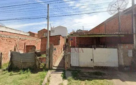 Lote/Terreno à venda, 255m² no Jardim São Paulo, Piracicaba