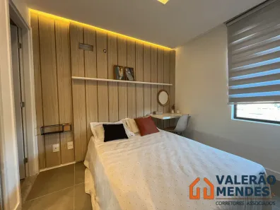 Apartamento com 2 Quartos à venda, 28m² no Boa Viagem, Recife