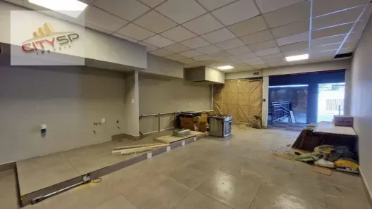 Prédio Comercial à venda, 550m² no Vila Guarani (Z Sul), São Paulo