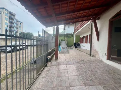 Casa com 5 Quartos à venda, 210m² no Carvoeira, Florianópolis