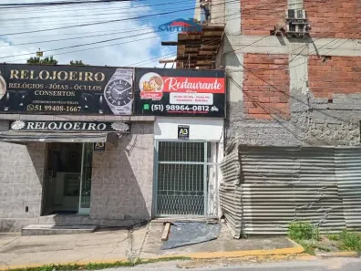 Ponto Comercial para alugar, 80m² no Centro, Sapucaia do Sul