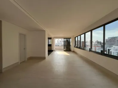 Apartamento com 4 Quartos à venda, 170m² no Savassi, Belo Horizonte