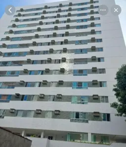 Apartamento com 3 Quartos à venda, 100m² no Boa Viagem, Recife