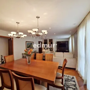 Apartamento com 3 Quartos à venda, 174m² no Centro, Santo André