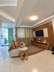 Casa com 3 Quartos à venda, 60m² no Parque Turistas, Contagem