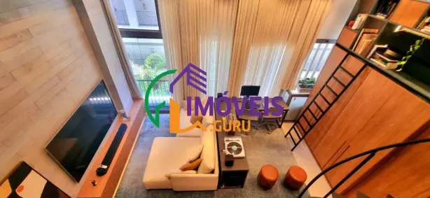 Apartamento com 1 Quarto à venda, 49m² no Vila Mariana, São Paulo