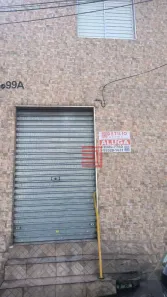 Ponto Comercial para alugar, 12m² no Vila Prudente, São Paulo
